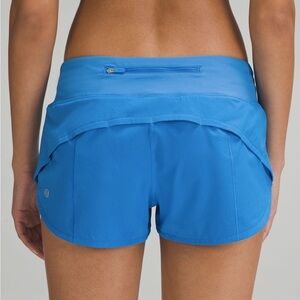 Lululemon Speed Up Short